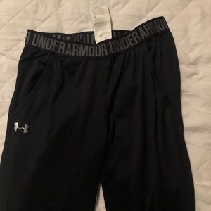 UNDER ARMOR PLAY UP SWEATPANTS